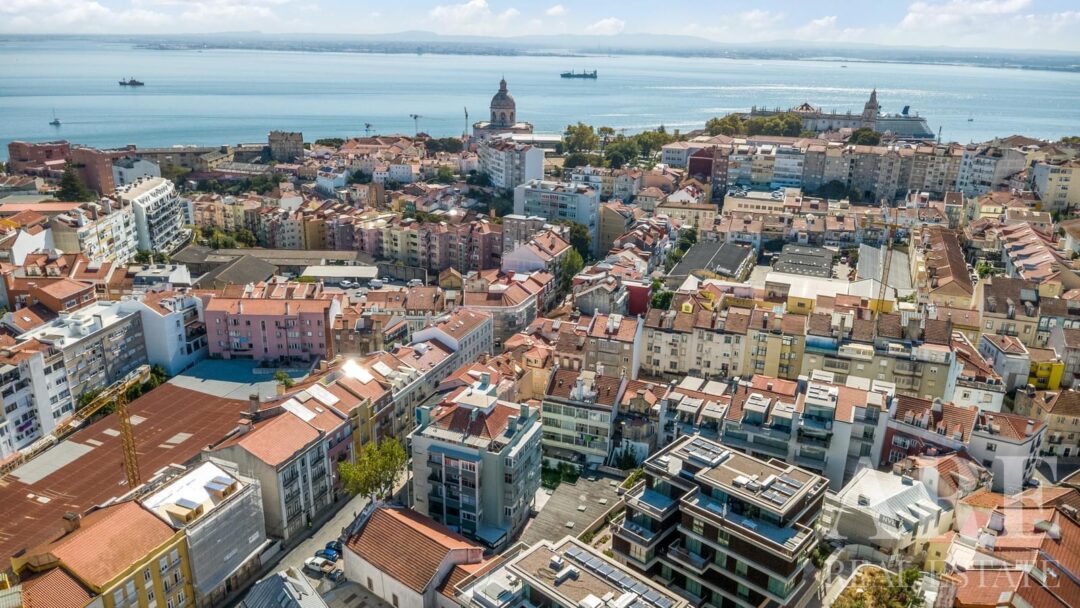 Apartment for sale in Lisbon