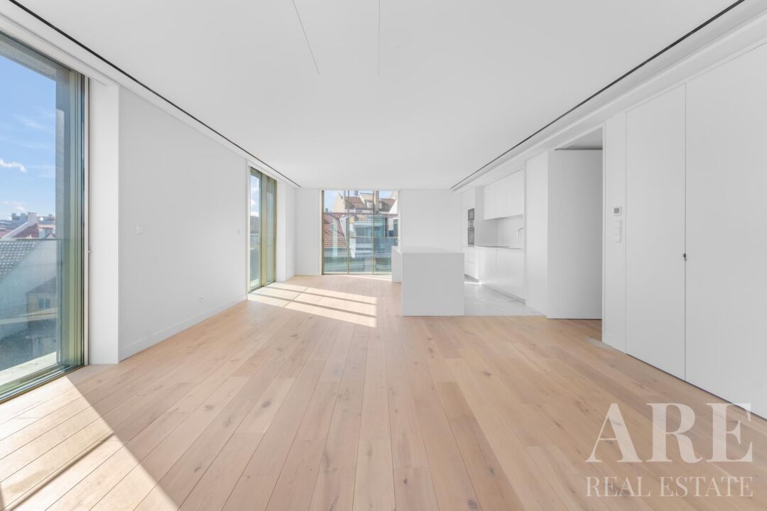 Apartment for sale in Lisbon