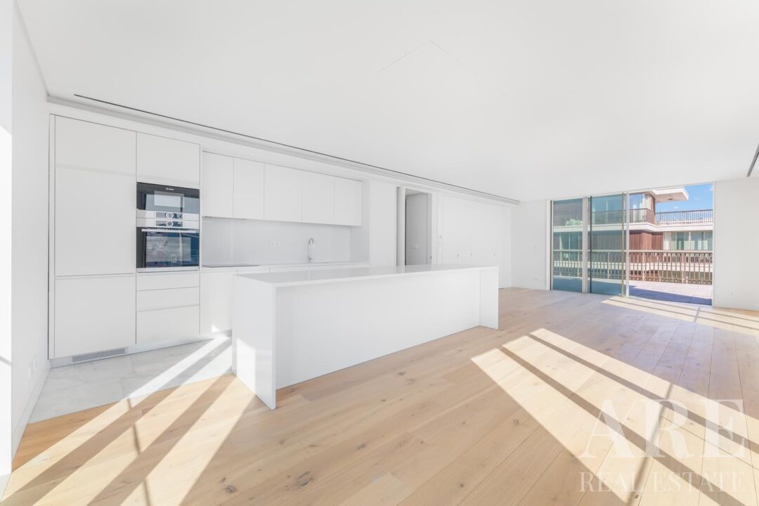 Apartment for sale in Lisbon