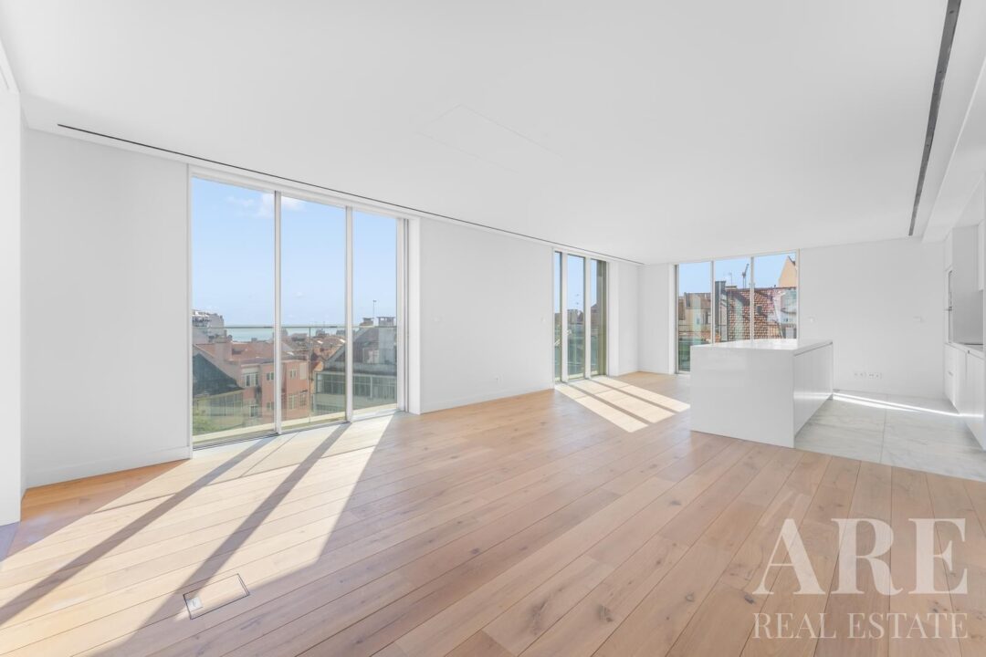 Apartment for sale in Lisbon