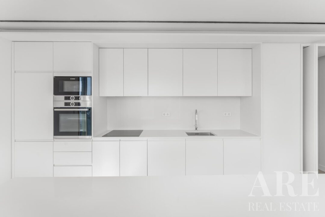 Apartment for sale in Lisbon
