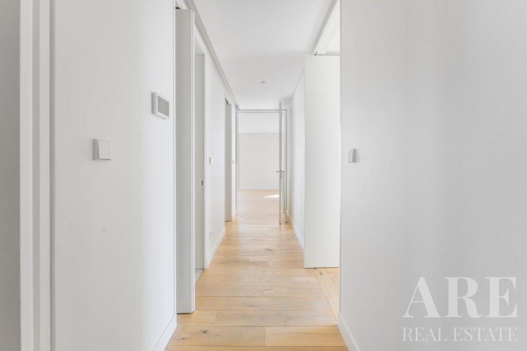 Apartment for sale in Lisbon