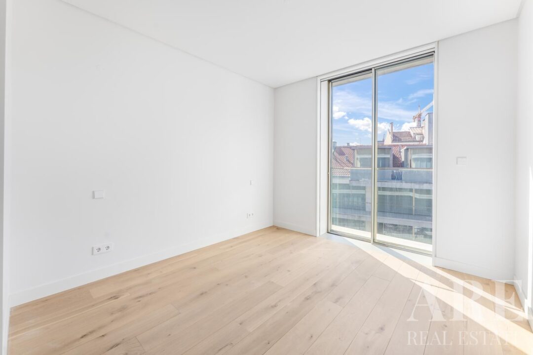 Apartment for sale in Lisbon
