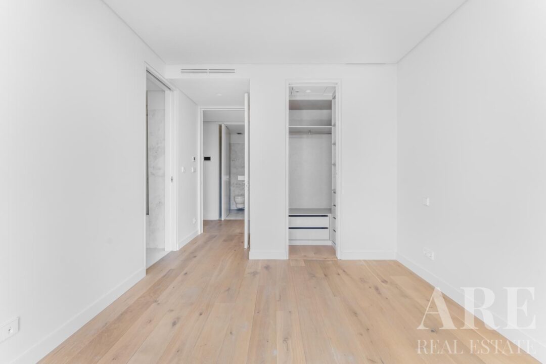 Apartment for sale in Lisbon