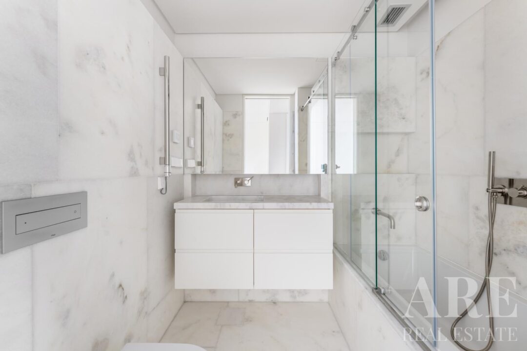 Apartment for sale in Lisbon