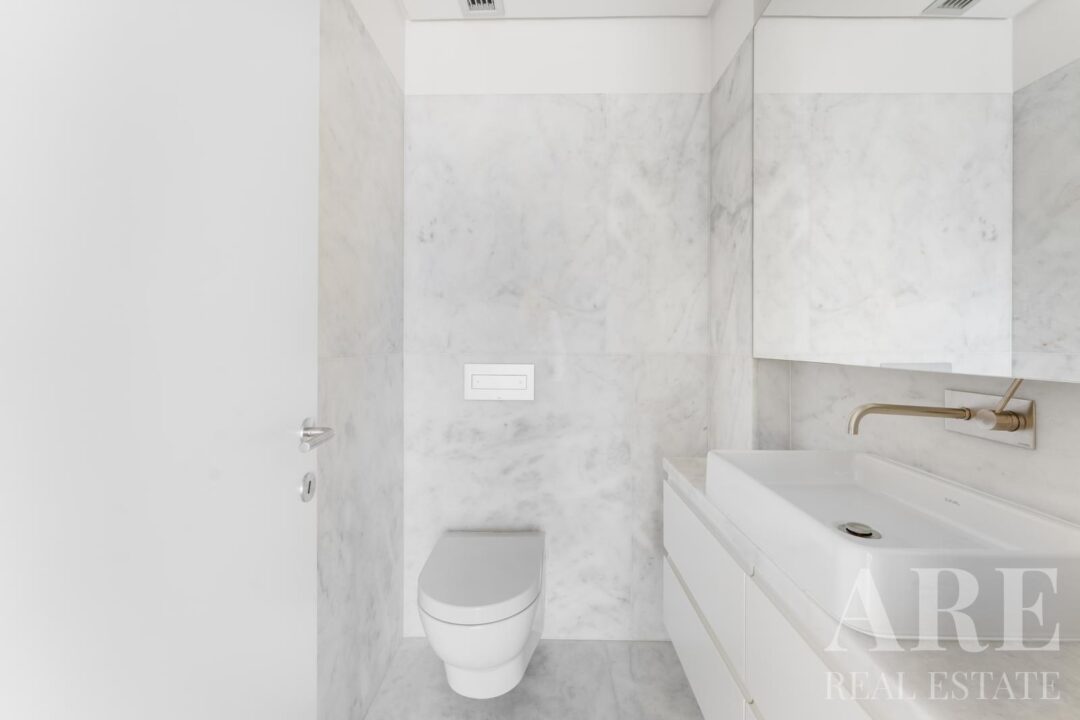 Apartment for sale in Lisbon