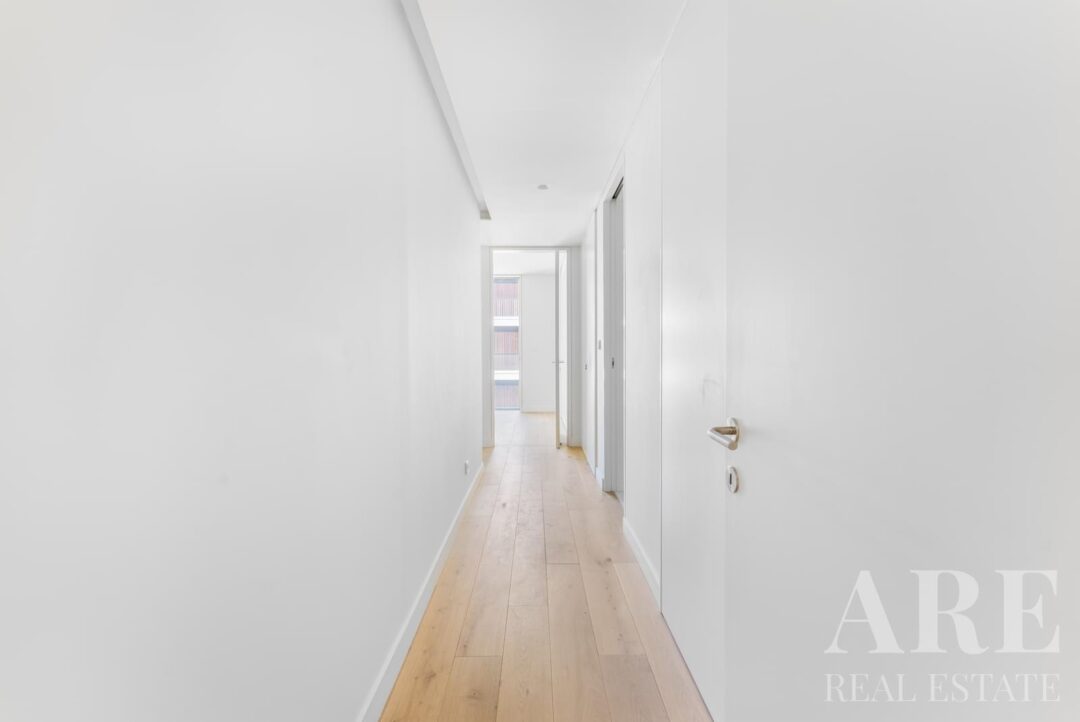 Apartment for sale in Lisbon