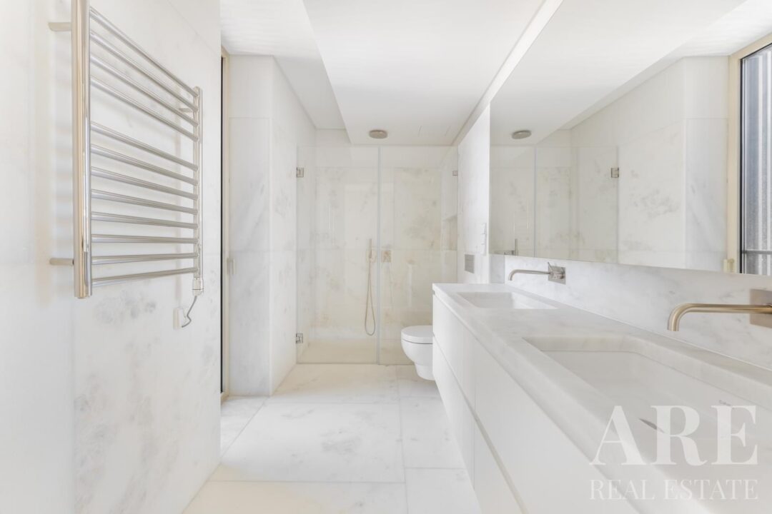 Apartment for sale in Lisbon