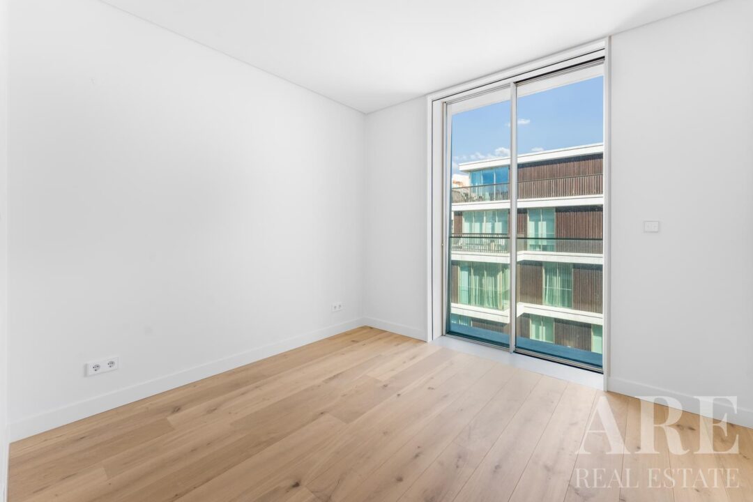 Apartment for sale in Lisbon
