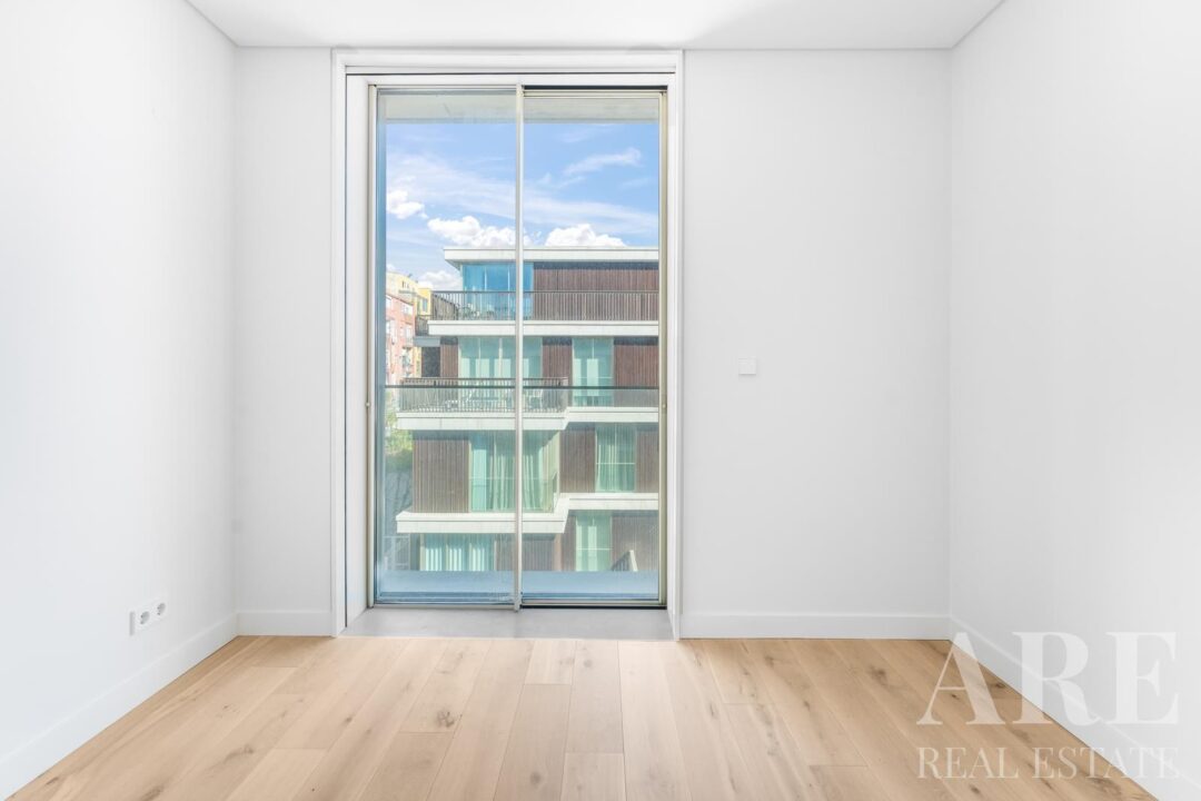 Apartment for sale in Lisbon