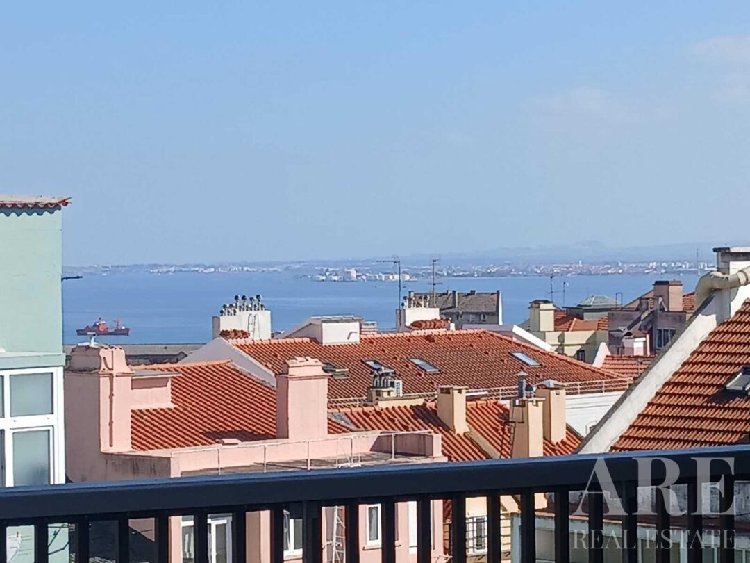 Apartment for sale in Lisbon