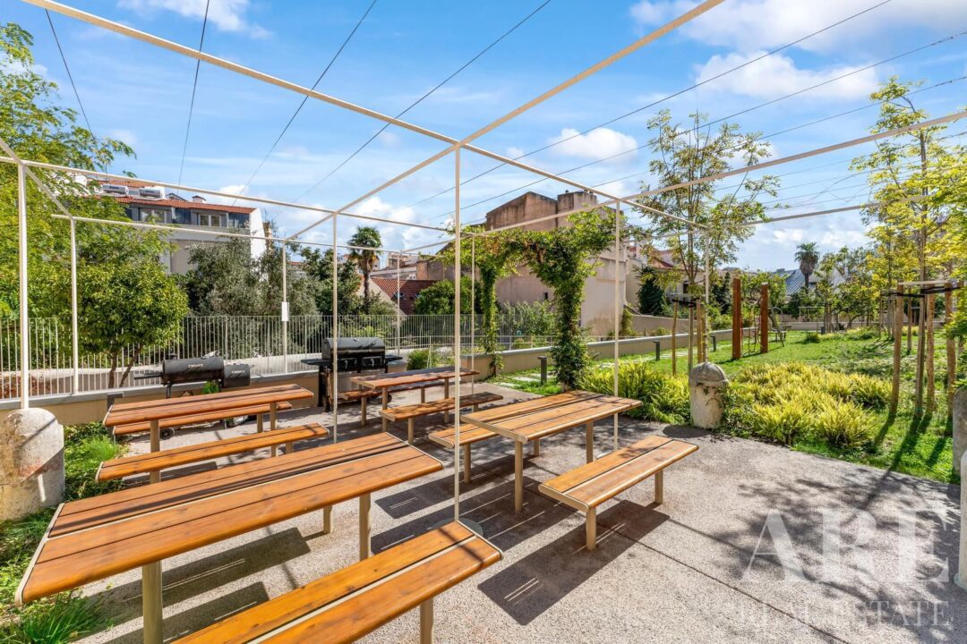 Apartment for sale in Lisbon