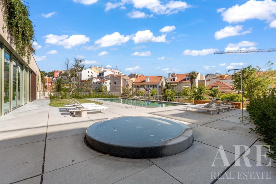 Apartment for sale in Lisbon