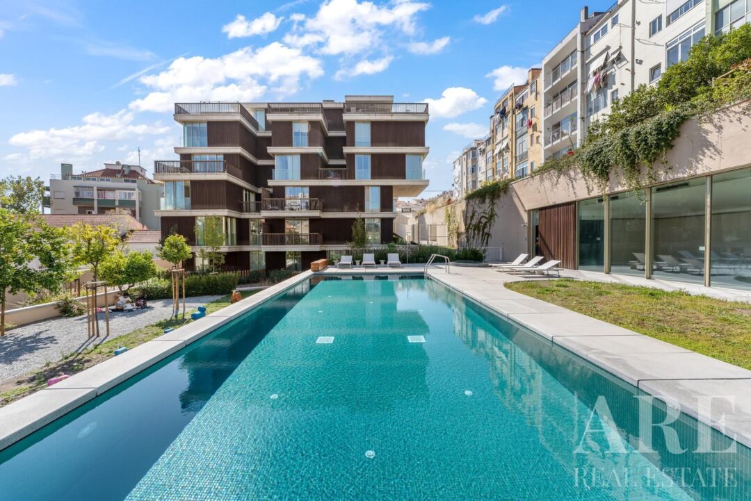 Apartamento en venta en Lisboa Apartamento en venta en Lisboa