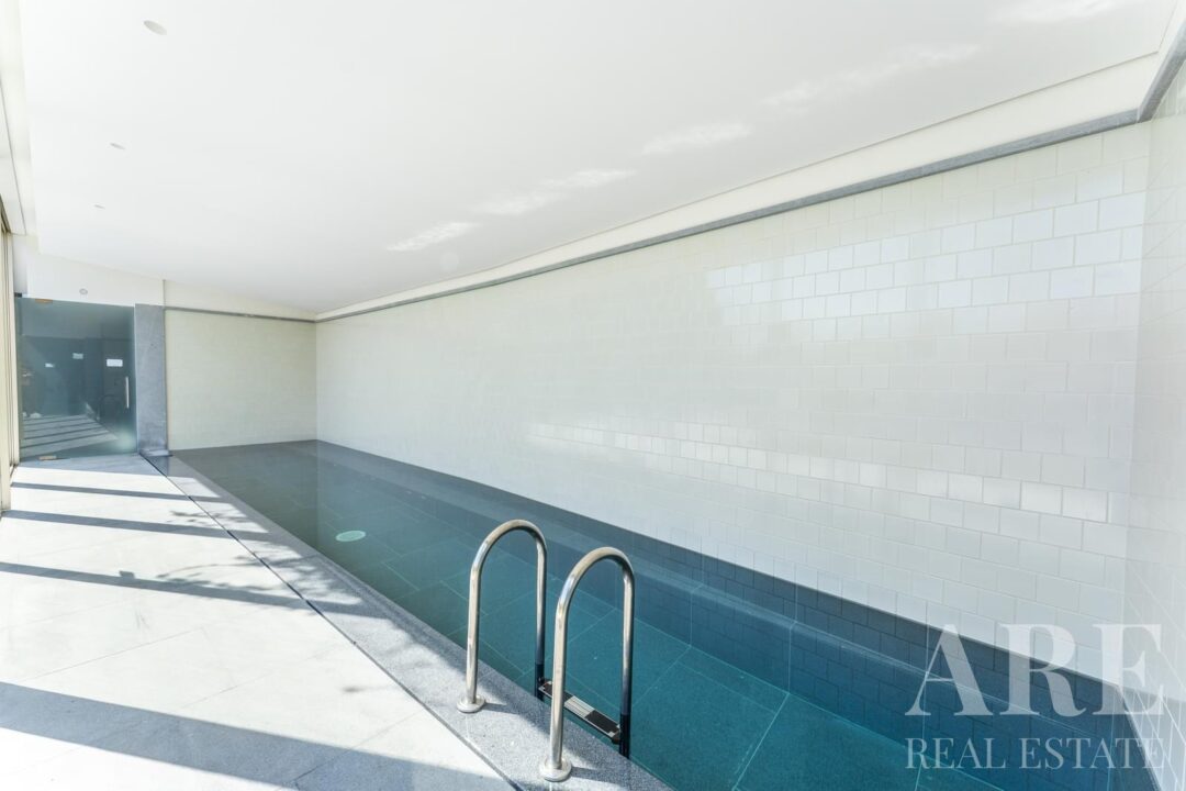Apartment for sale in Lisbon