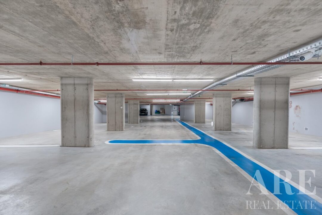 Apartment for sale in Lisbon