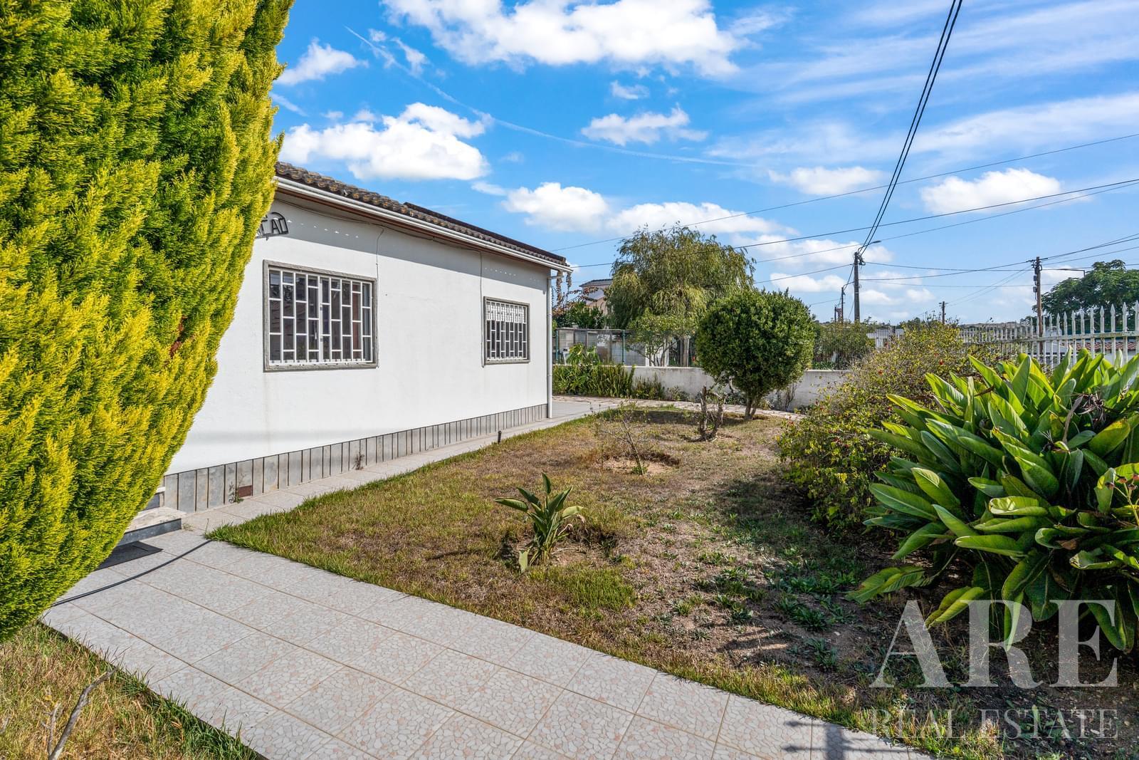 Villa for sale in Lourel, Sintra 4 Villa for sale in Sintra