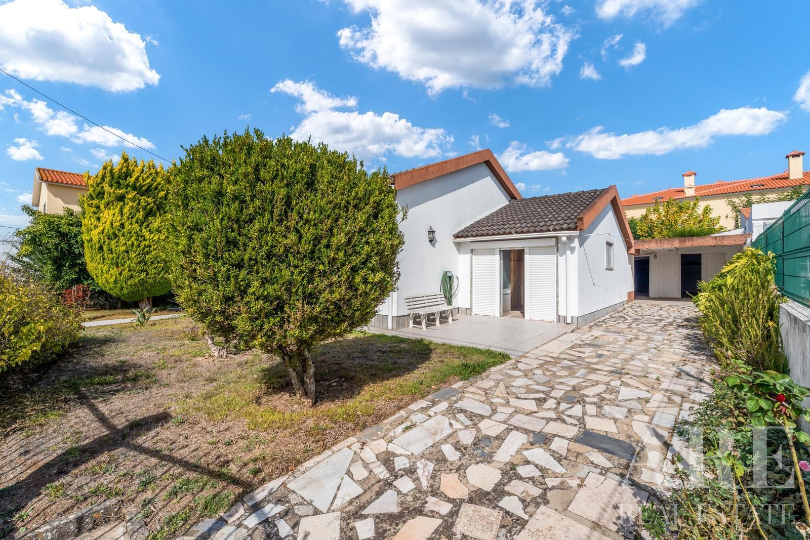 Villa for sale in Lourel, Sintra 5 Villa for sale in Sintra