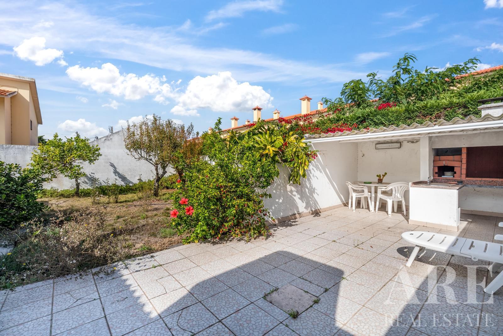 Villa for sale in Lourel, Sintra 6 Villa for sale in Sintra
