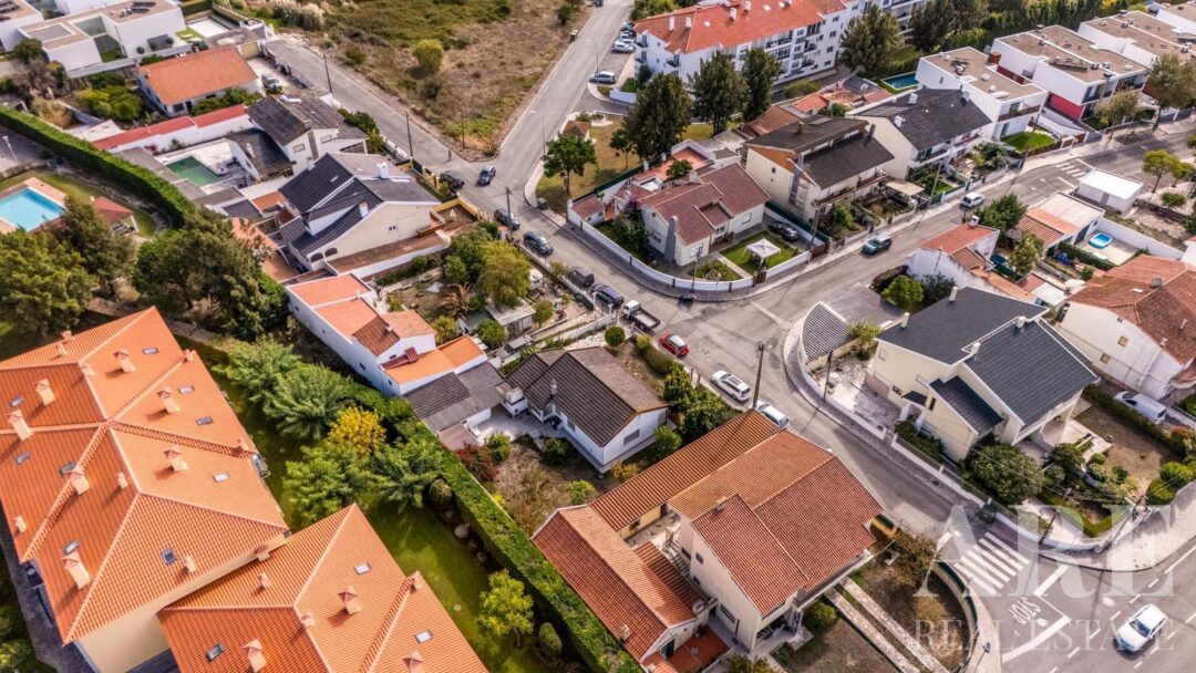 Villa for sale in Sintra