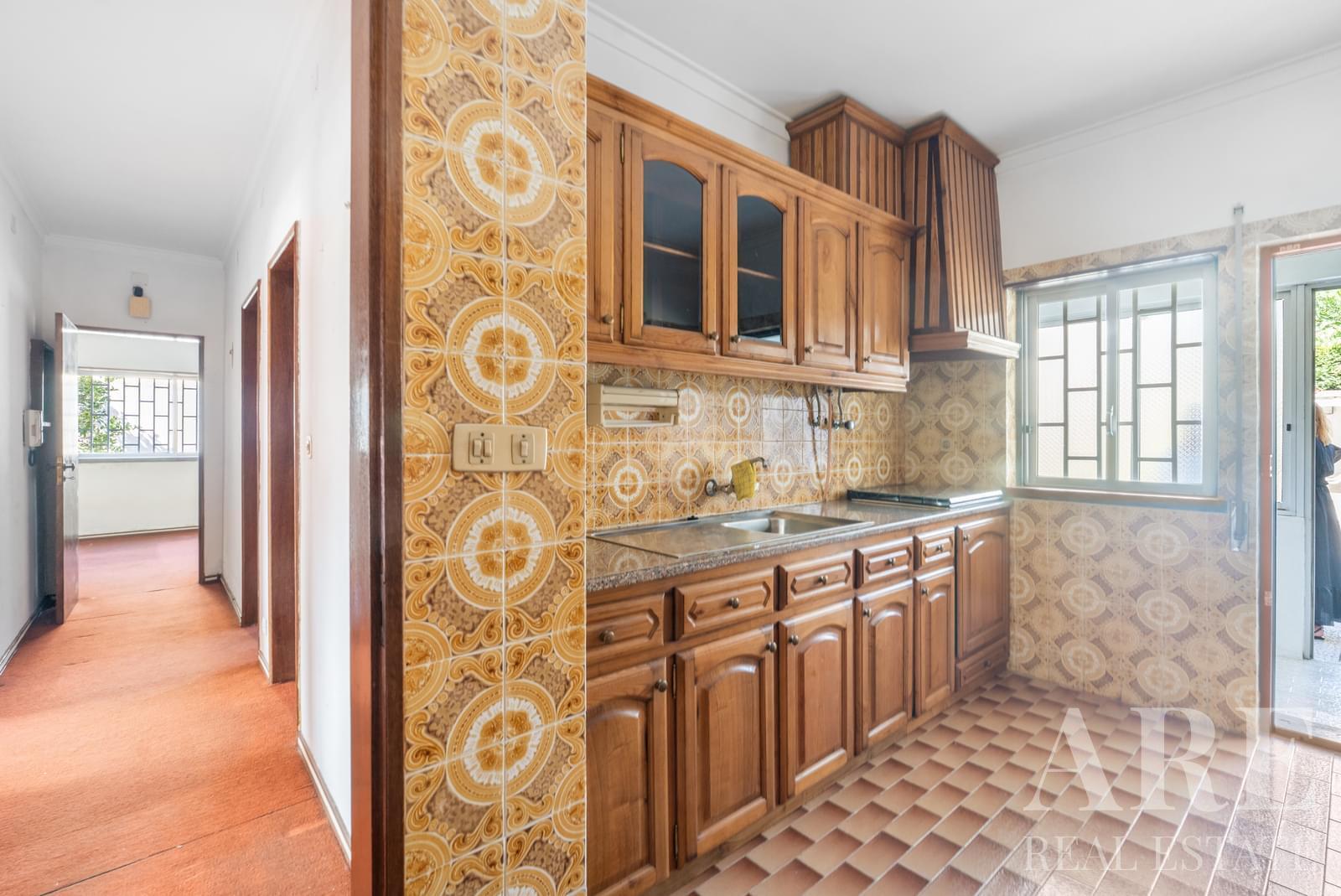 Villa for sale in Lourel, Sintra 14 Villa for sale in Sintra