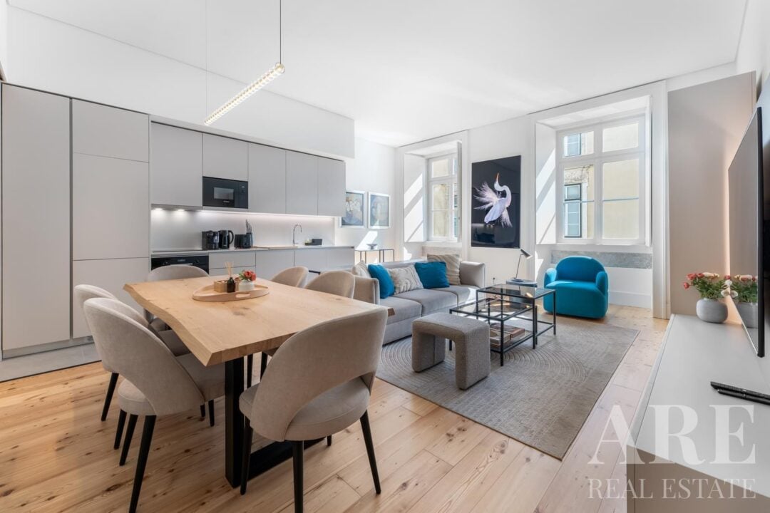 Apartamento en venta en Misericórdia, Lisboa 17 apartment for sale in misericordia lisbon 38361 001