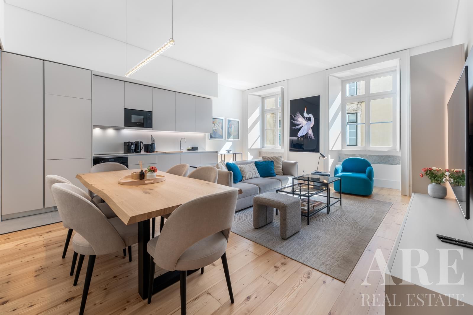 Apartment for sale in South Chiado, Chiado, Lisbon 1 Apartment for sale in Misericórdia, Lisbon