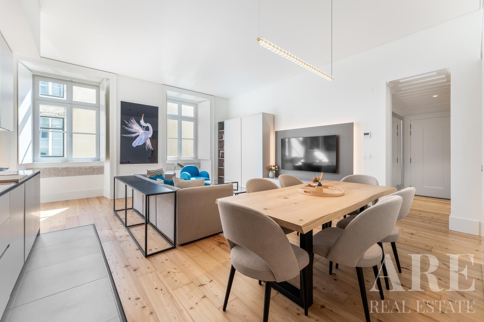 Apartment for sale in South Chiado, Chiado, Lisbon 3 Apartment for sale in Misericórdia, Lisbon
