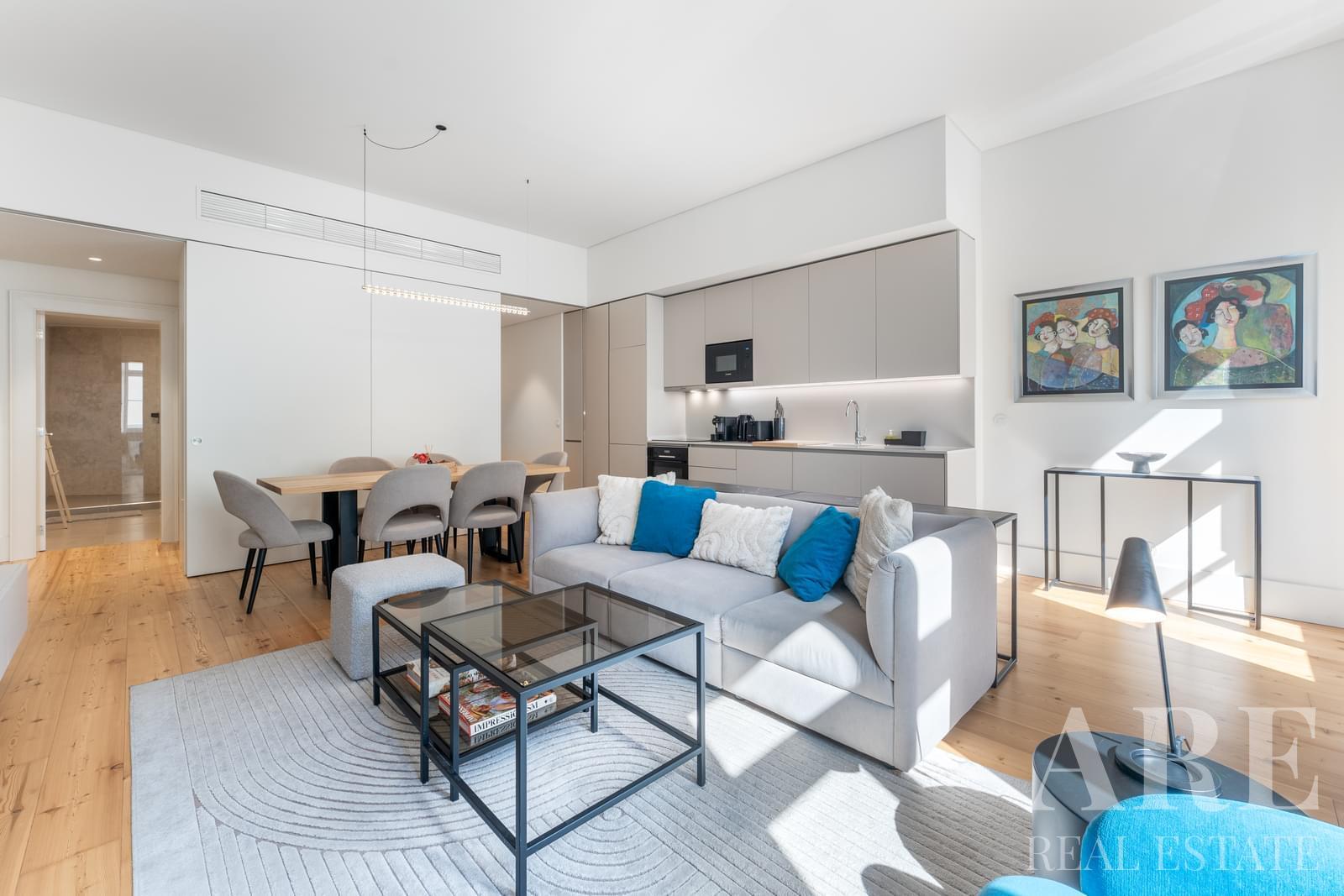 Apartment for sale in South Chiado, Chiado, Lisbon 6 Apartment for sale in Misericórdia, Lisbon