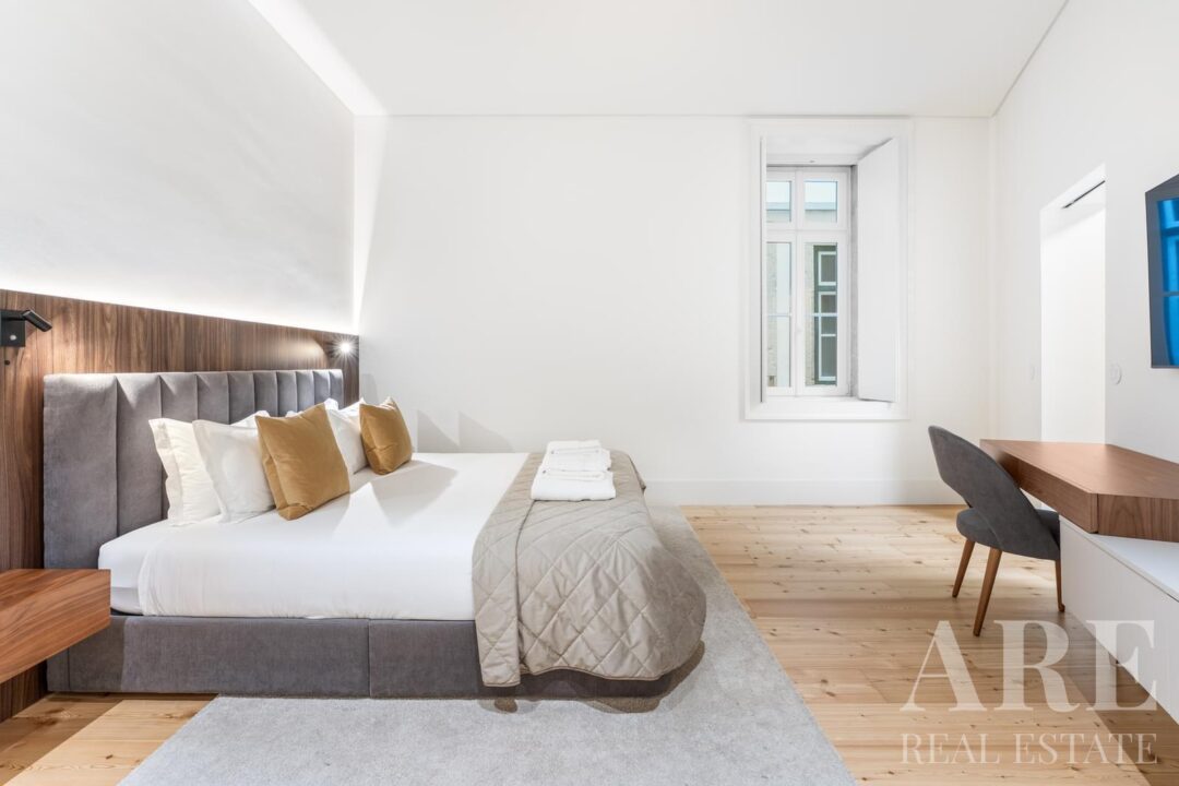 Apartment for sale in Misericórdia, Lisbon