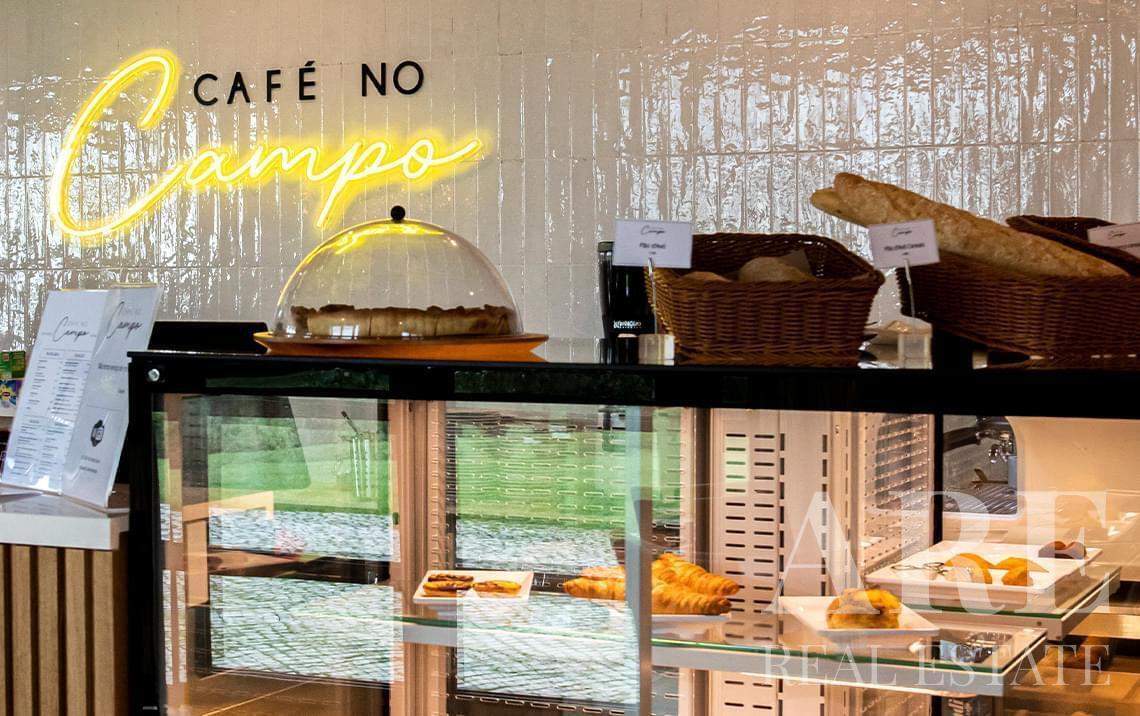 Plot for sale in Native., Belas Clube de Campo, Sintra 4 Plot for sale in Native., Belas Clube de Campo, Sintra