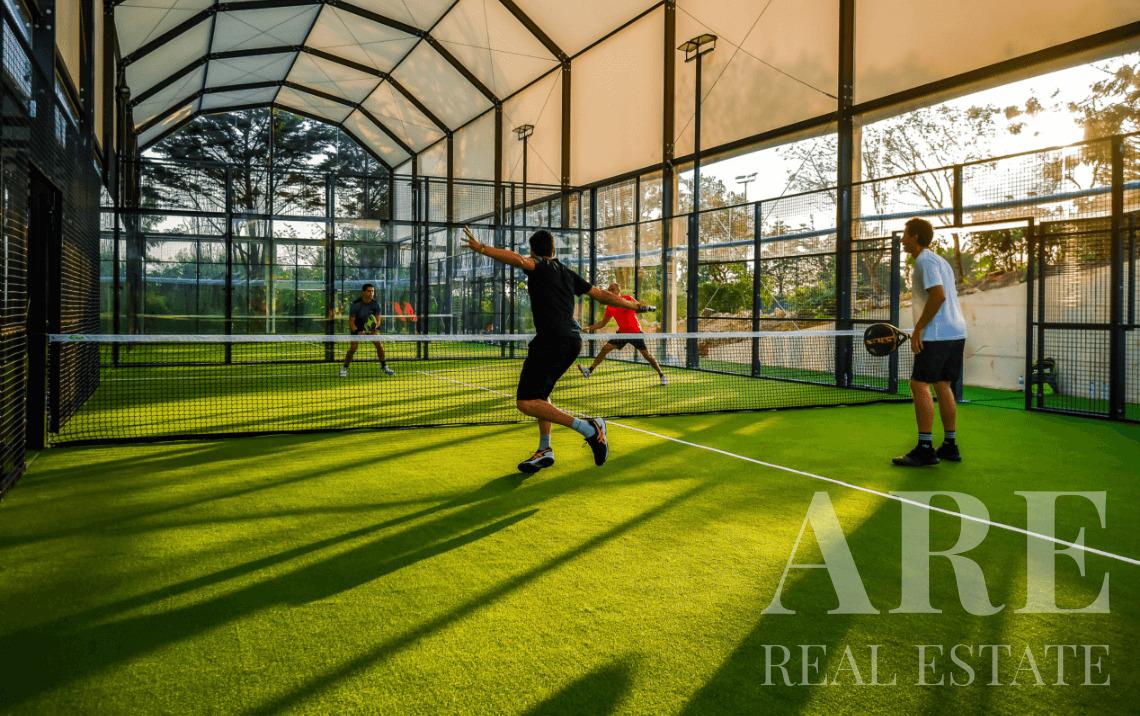 Plot for sale in Native., Belas Clube de Campo, Sintra 15 Plot for sale in Native., Belas Clube de Campo, Sintra