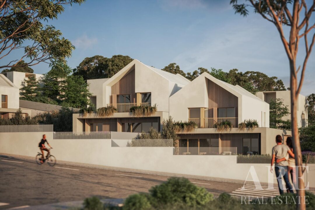 Villa for sale in Native., Belas Clube de Campo, Sintra