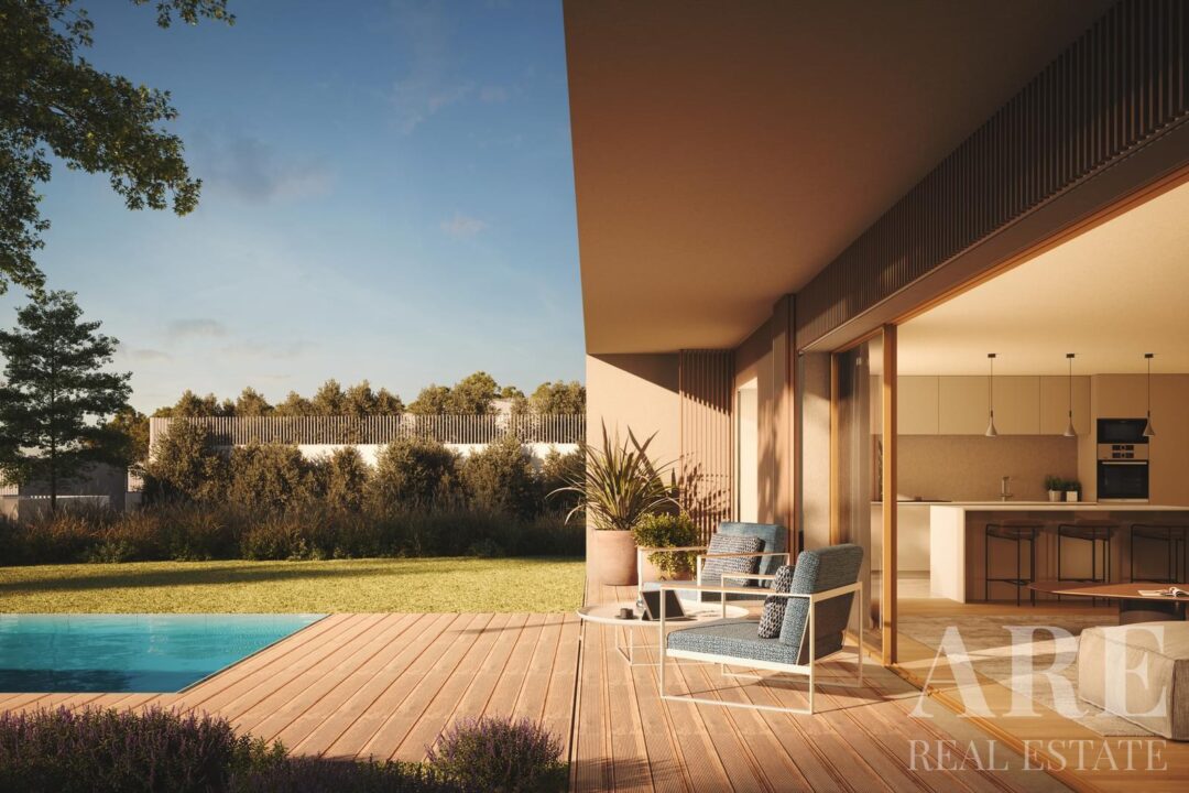 Villa for sale in Native., Belas Clube de Campo, Sintra 5 Villa for sale in Native., Belas Clube de Campo, Sintra