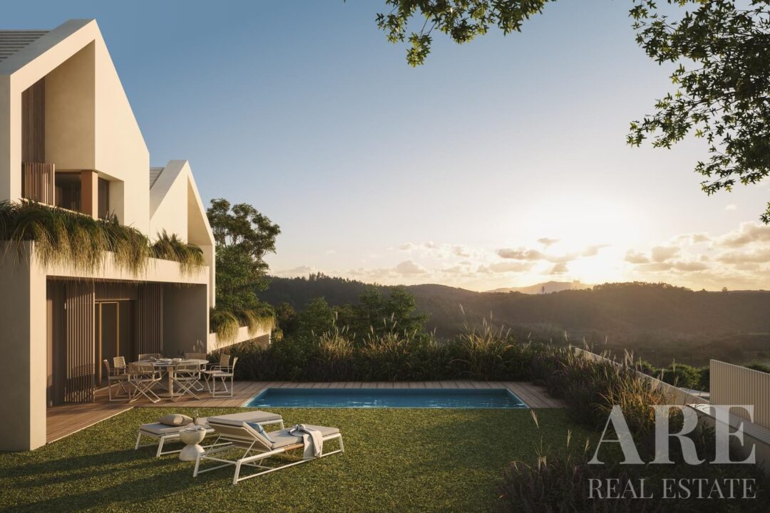 Villa for sale in Native., Belas Clube de Campo, Sintra 4 Villa for sale in Native., Belas Clube de Campo, Sintra