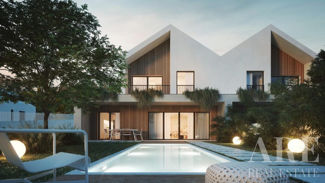 Villa for sale in Native., Belas Clube de Campo, Sintra 1 Villa for sale in Native., Belas Clube de Campo, Sintra