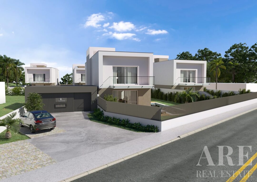 Villa for sale in JUSO PRIME, Aldeia de Juzo, Cascais 3 Villa for sale in JUSO PRIME, Aldeia de Juzo, Cascais