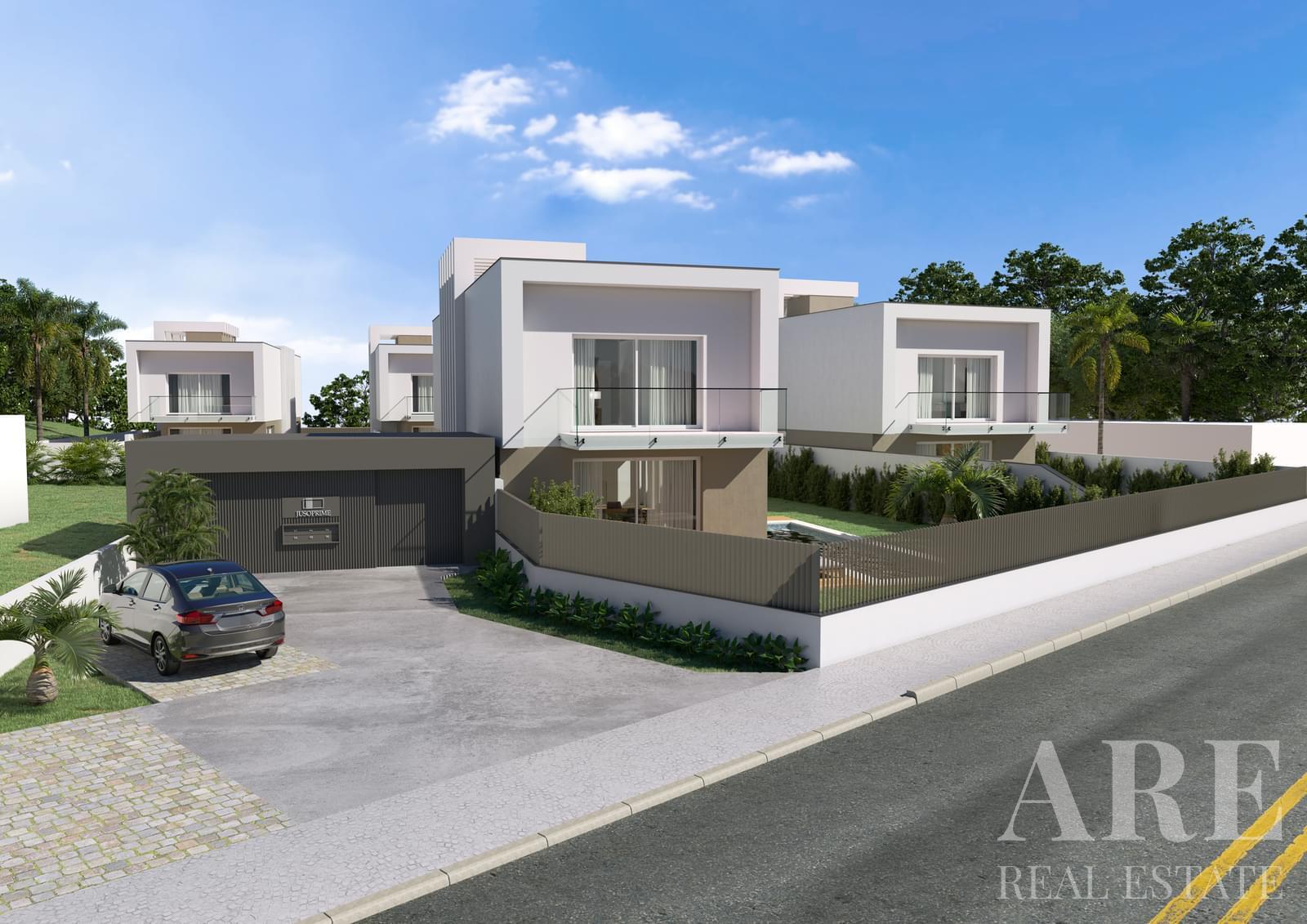 Villa for sale in JUSO PRIME, Aldeia de Juzo, Cascais 1 Villa for sale in JUSO PRIME, Aldeia de Juzo, Cascais