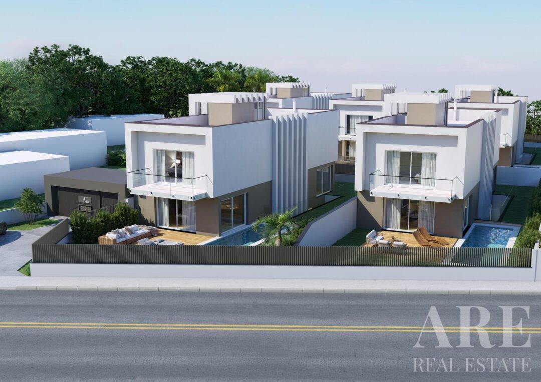 Villa for sale in JUSO PRIME, Aldeia de Juzo, Cascais