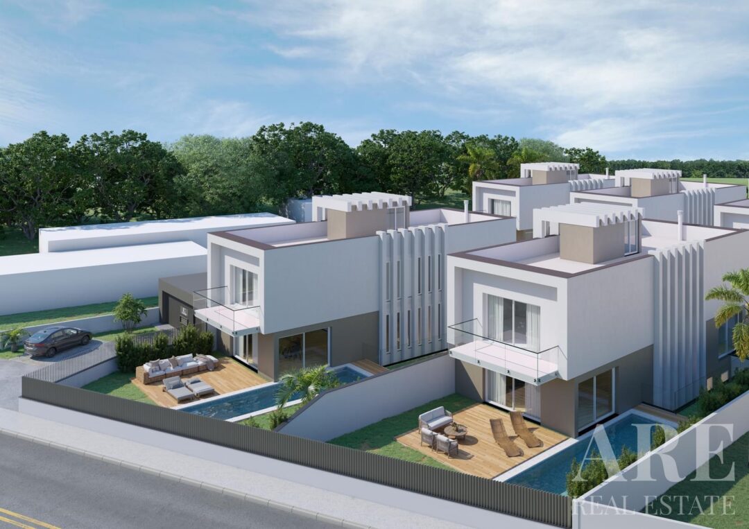 Villa for sale in JUSO PRIME, Aldeia de Juzo, Cascais