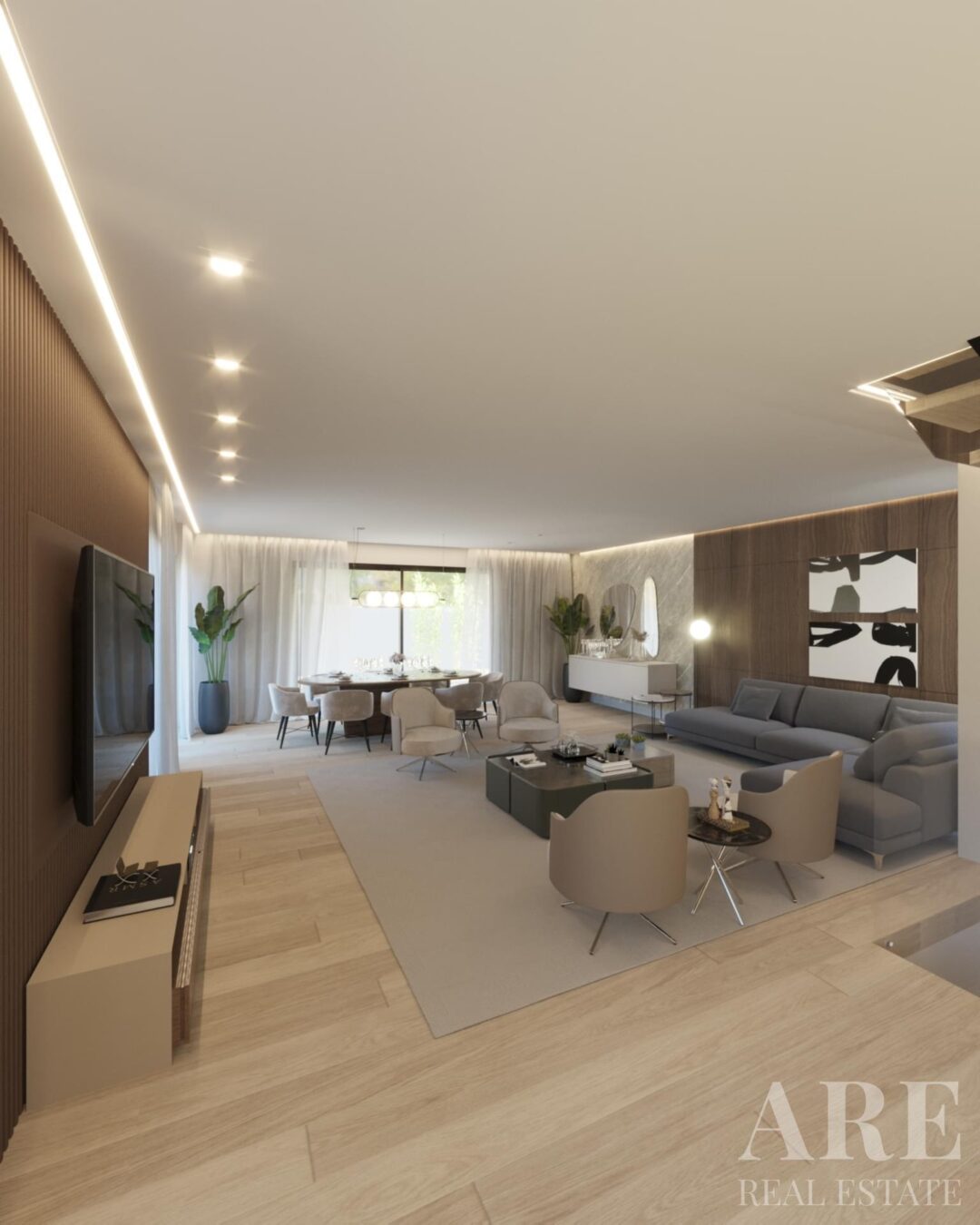 Villa for sale in JUSO PRIME, Aldeia de Juzo, Cascais