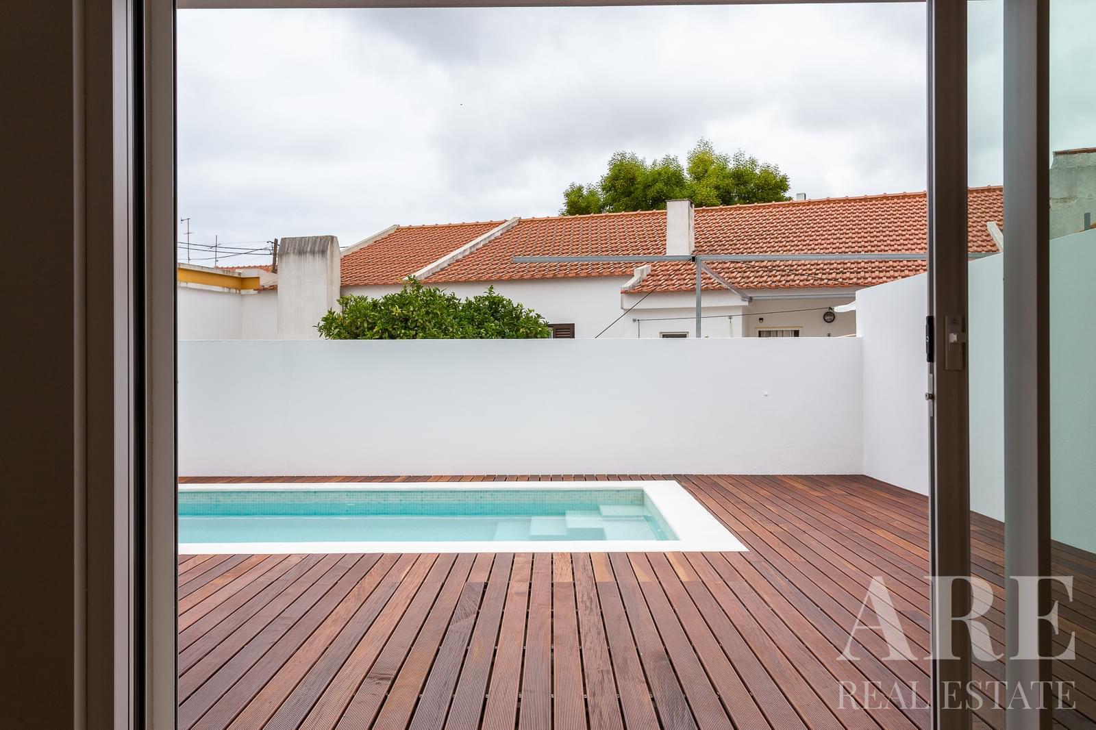 Villa for sale in Sesimbra 14 Villa for sale in Sesimbra