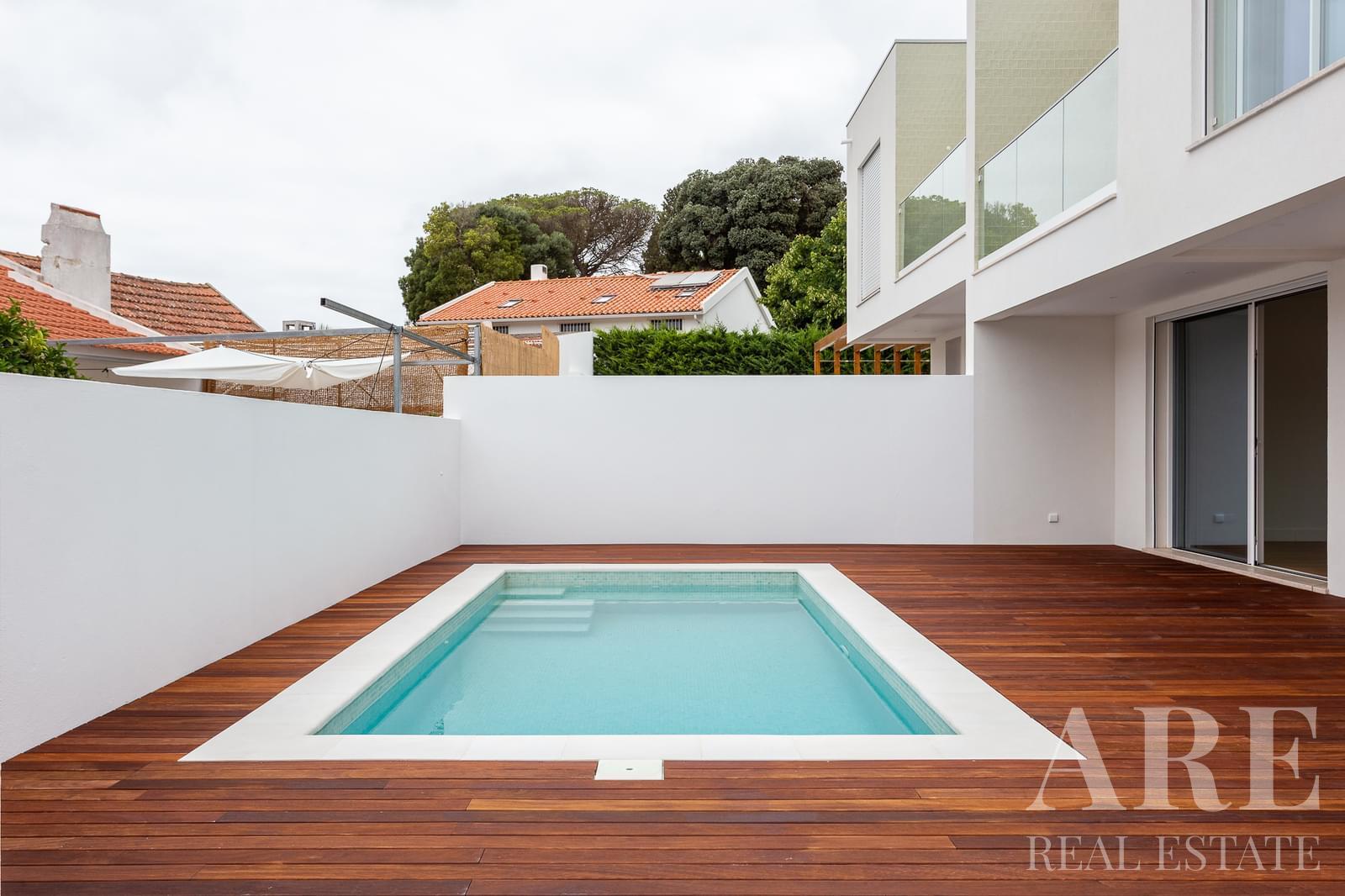 Villa for sale in Sesimbra 15 Villa for sale in Sesimbra