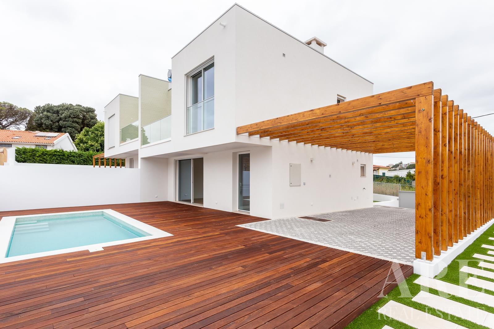 Villa for sale in Sesimbra 16 Villa for sale in Sesimbra