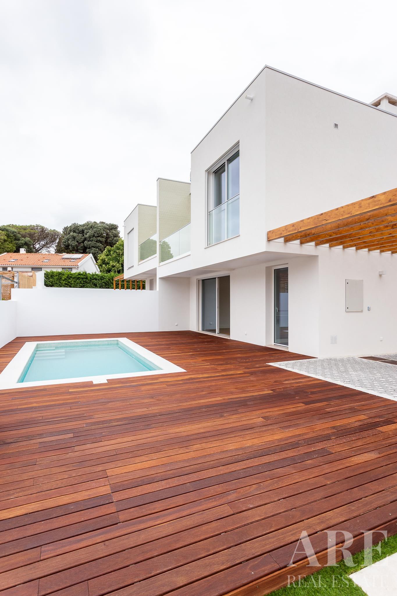 Villa for sale in Sesimbra 17 Villa for sale in Sesimbra