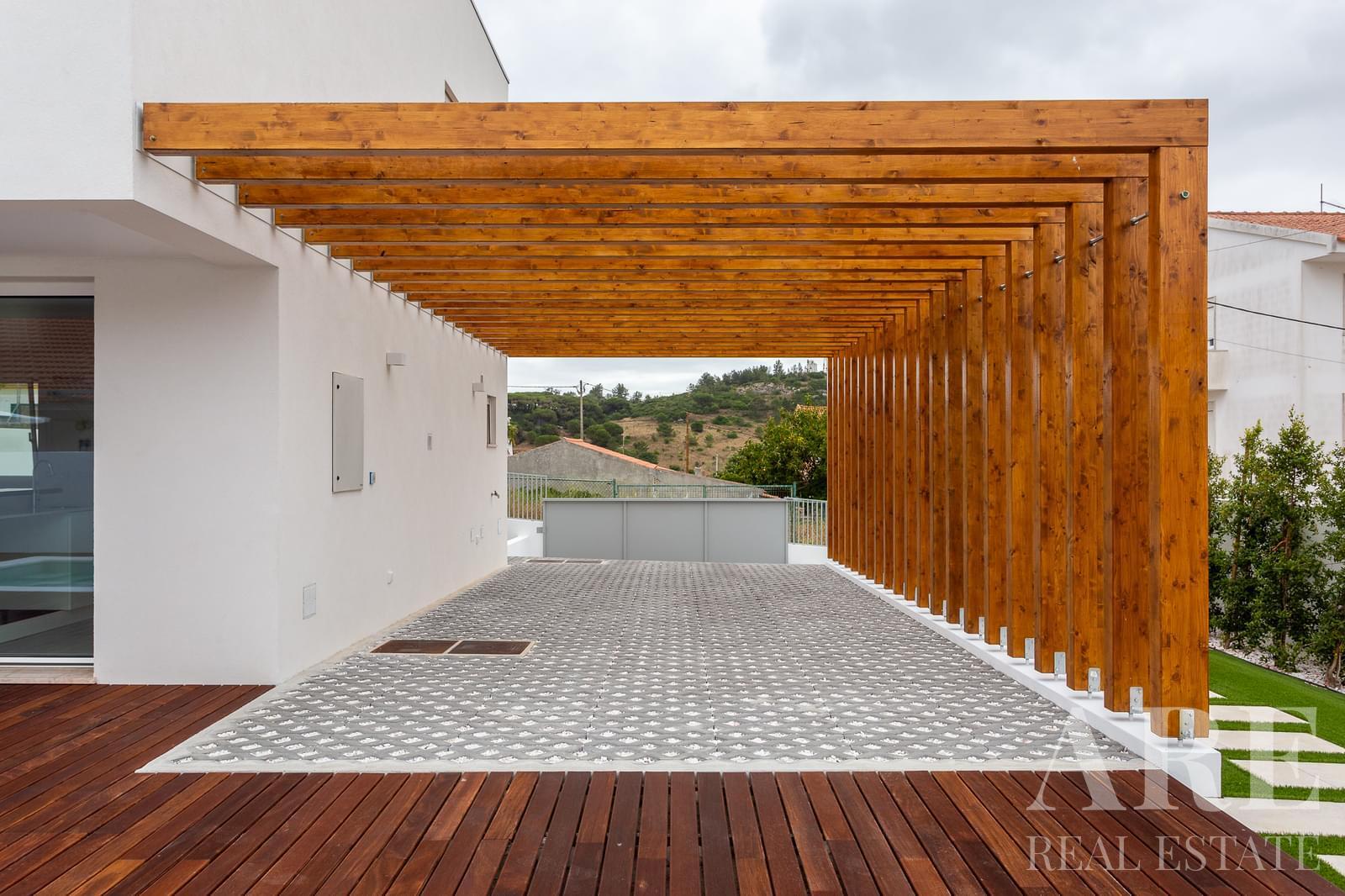 Villa for sale in Sesimbra 18 Villa for sale in Sesimbra