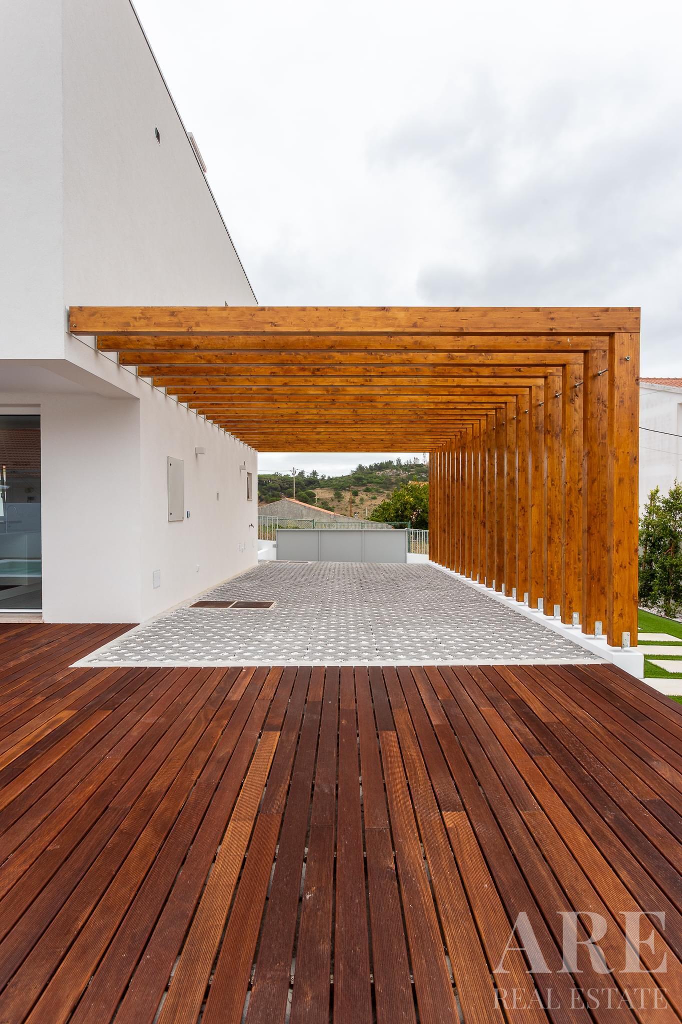 Villa for sale in Sesimbra 19 Villa for sale in Sesimbra