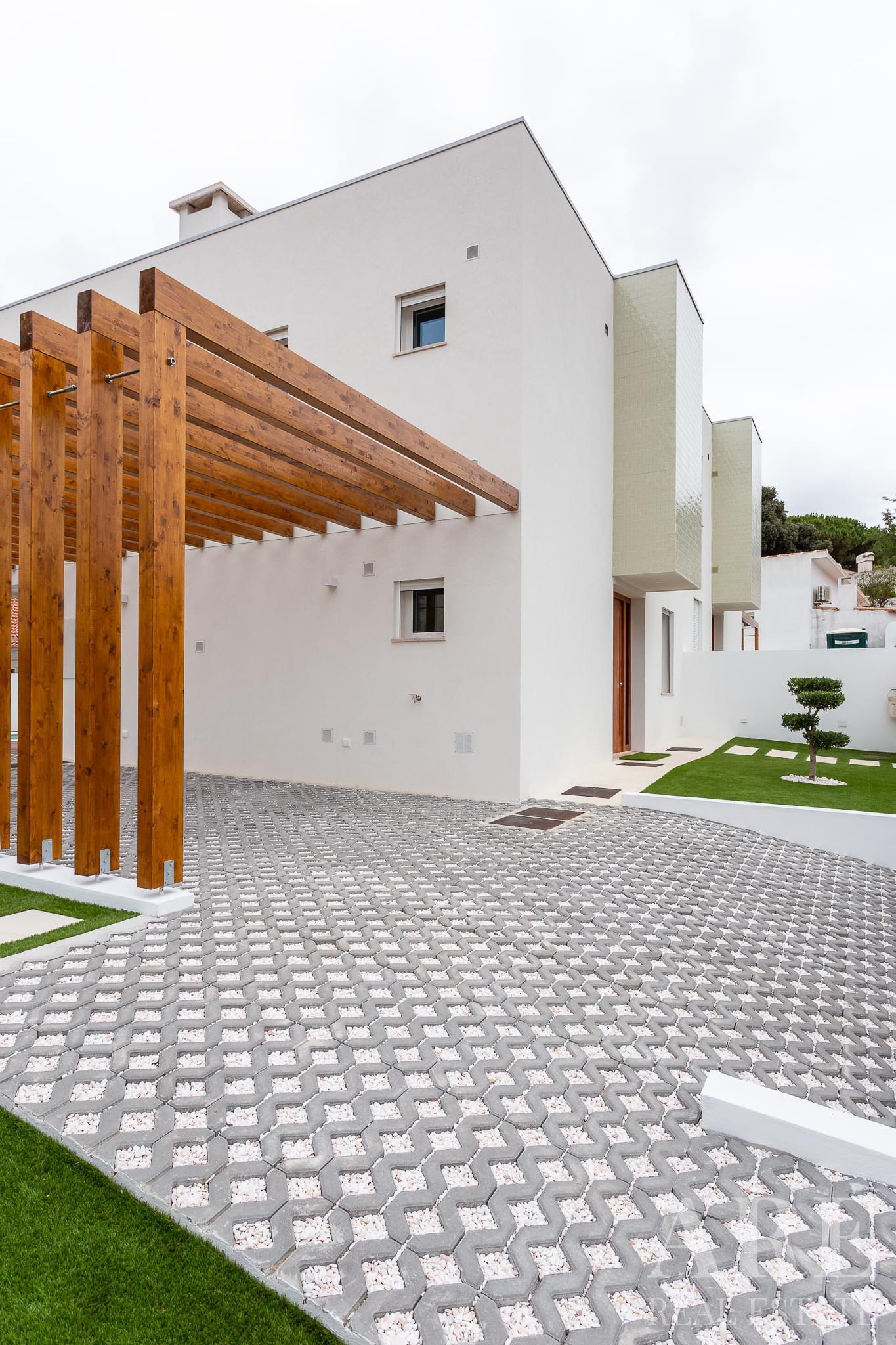 Villa for sale in Sesimbra 22 Villa for sale in Sesimbra