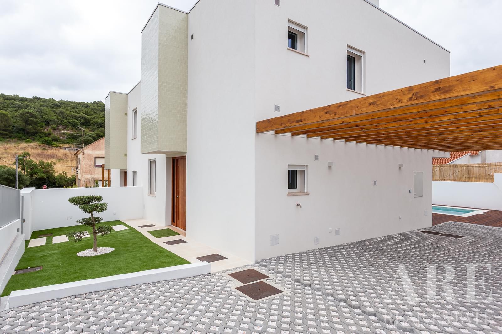 Villa for sale in Sesimbra 25 Villa for sale in Sesimbra