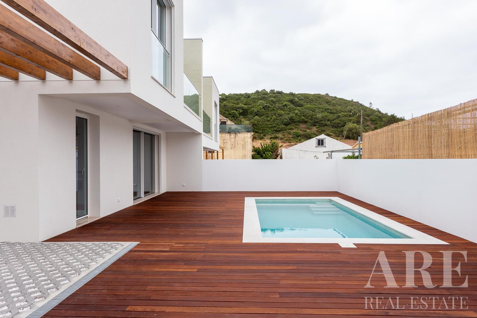 Villa for sale in Sesimbra 27 Villa for sale in Sesimbra